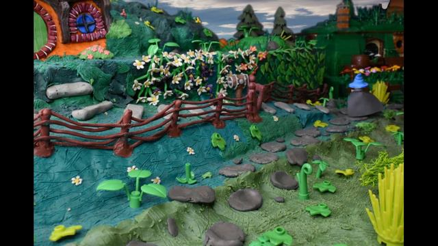 Хоббит 1 часть (русская озвучка) смотреть онлайн