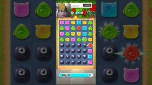 Моя говорящая Анджела играем в мини-игры
