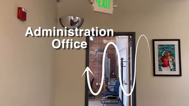 Welcome to Seattle's LGBTQ+ Center смотреть онлайн
