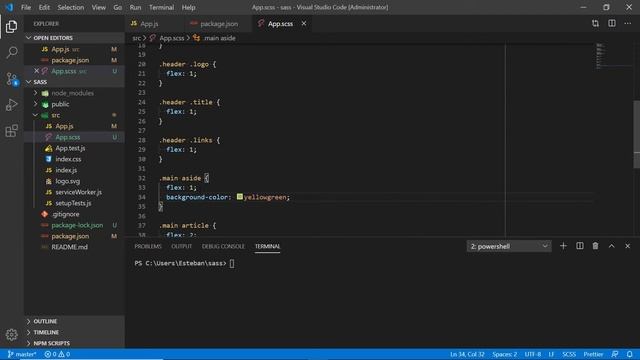 Intro to SASS - 09-04-20 смотреть онлайн