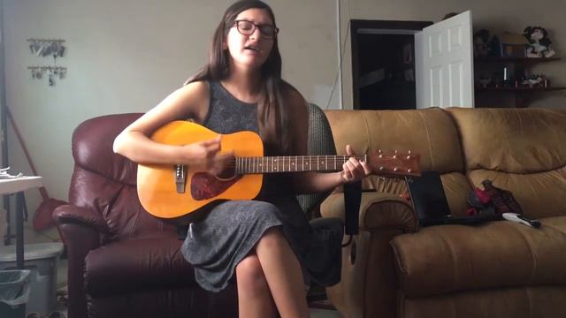 Someone to You by the Banners (Cover) смотреть онлайн