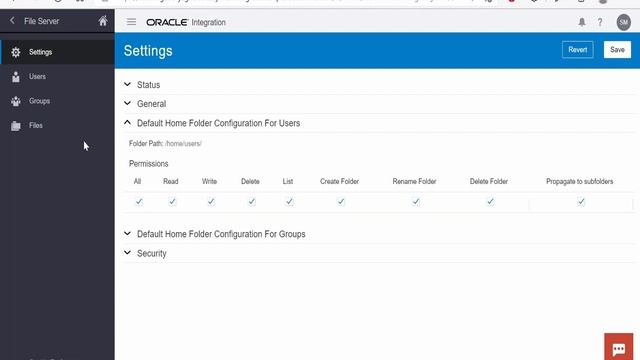 Why and How to use File server (SFTP server) in Oracle Integration (OIC) ? FTP | sFTP | File смотреть онлайн