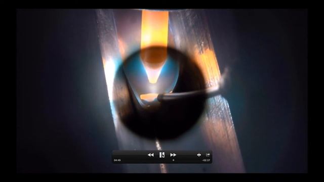 WELD I ZOOM HD смотреть онлайн