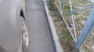 Не работает задняя дверь Тойота Рав 4