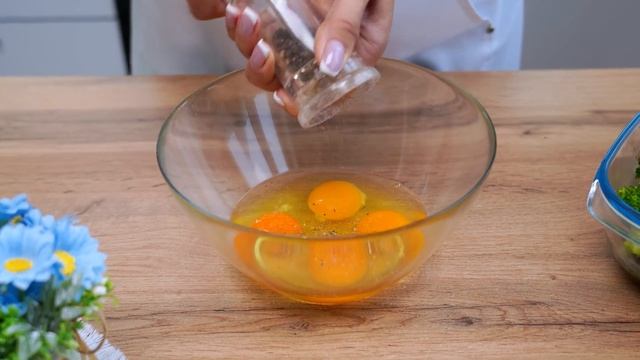 Ich Mache Jedes Wochenende Brokkoli Und Kartoffeln So! Alle Waren Fassungslos, Als Sie Es Versuchte