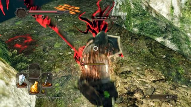 [DS2] Scholar of the First Sin - [#7] Шайтан Повозка смотреть онлайн