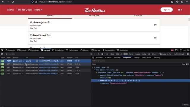 2. Case Study Coffee Shop Locations смотреть онлайн