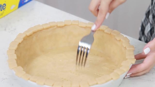 UNDERTALE BUTTERSCOTCH CINNAMON PIE - NERDY NUMMIES