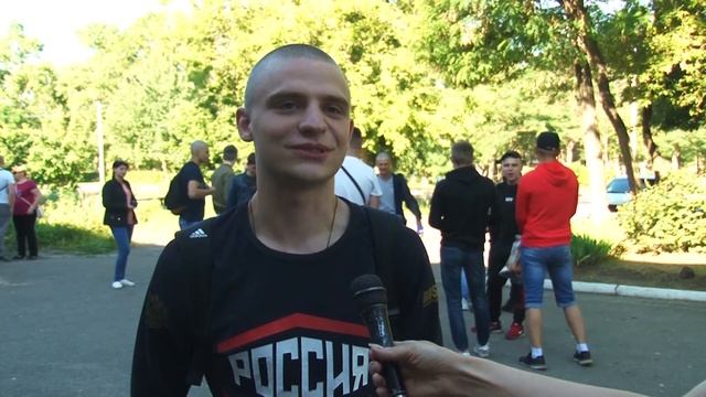 Котовские новости от 25.06.2020, Котовск, Тамбовская обл., КТВ-8 смотреть онлайн