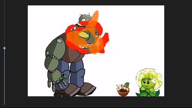 Зомби анимация смотреть онлайн