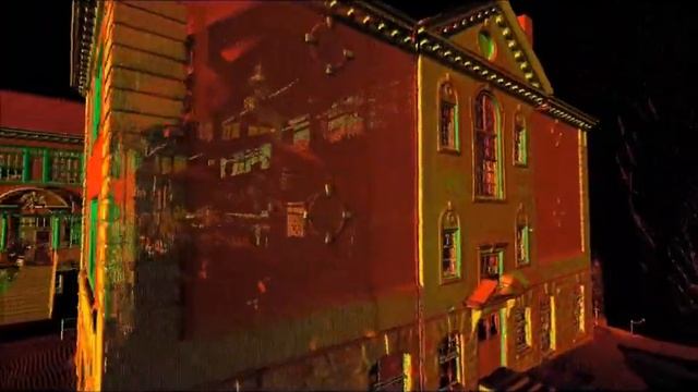 Фасадная съемка смотреть онлайн