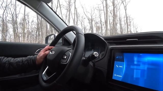 Chery Tiggo 4: про динамику, качество и почему не Hyundai Creta. Отзыв владельца Чери Тигго 2019. смотреть онлайн