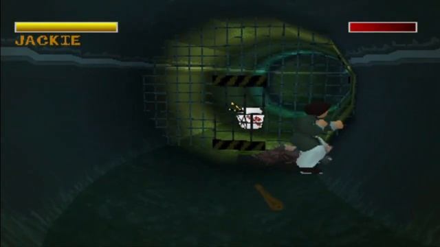 Jackie Chan Stuntmaster (PS1) - Sewer - All Levels Grade A+ (No Damage) смотреть онлайн