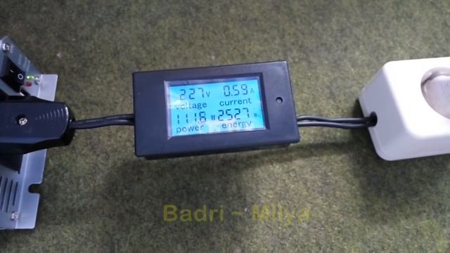 Inverter PURE SINE Wave TBE 500w