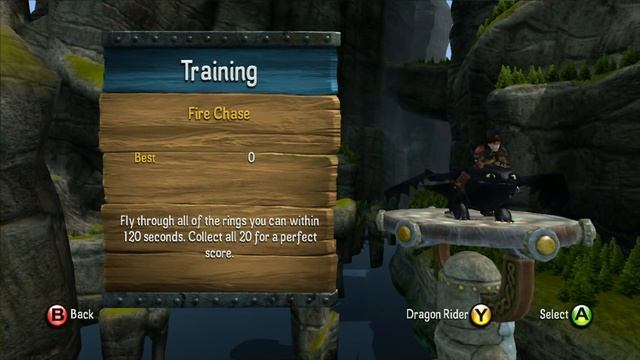 How To Train Your Dragon 2 -The Game #5 смотреть онлайн