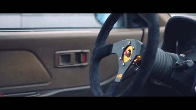 Honda Civic EF Fast and Nice | RWLife Media смотреть онлайн