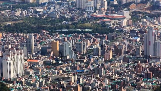 ТОП 5 КОРЕЯ - ГОРОДА смотреть онлайн