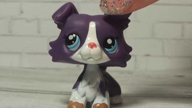 LPS:Посылка с Aliexpress}=распаковка лпс {моя первая такса!!! #лпс смотреть онлайн