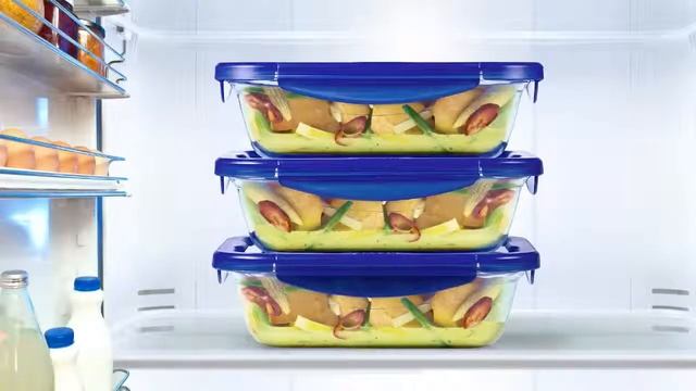 PYREX Cook&Go смотреть онлайн