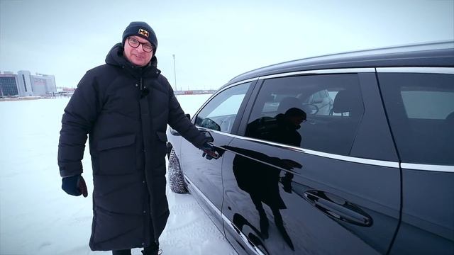 ВАГ или КИТАЕЦ? Сравниваем и Считаем: HAVAL Jolion или Skoda KAROQ (VW Taos) смотреть онлайн