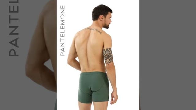 Pantelemone РМНL-1242 зеленый смотреть онлайн