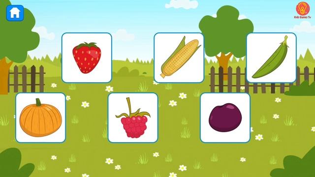 Blue Tractor: Preschool Educational Games For Kids - Learn Numbers,animals,professions And Much Mor