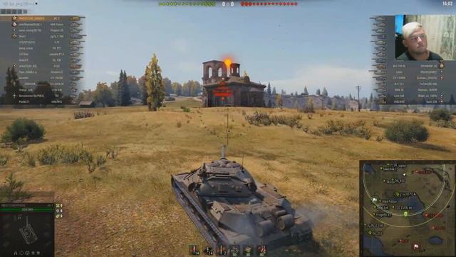 Обзор два самых лучших боя за эти пару часов maus ис 7 смотреть онлайн