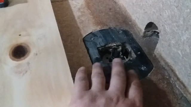 Делаем ручки на магазин дадана. смотреть онлайн