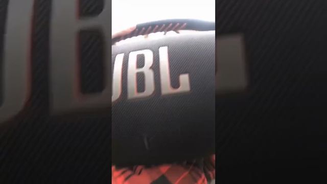 JBL Boombox 3 bass test in public #bassboosted #basslovers #basstest #jblspeaker смотреть онлайн