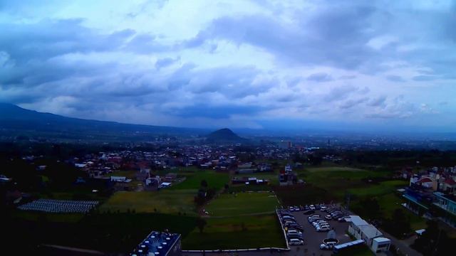 Drone Amatir (JJRC X19 PRO) - Paolo Fest Kota Batu смотреть онлайн