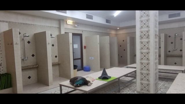 Однажды в Столичных банях г.Уфа смотреть онлайн