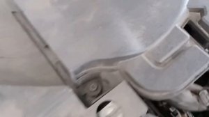 Changing Battery in INFINITI QX50 (2019)