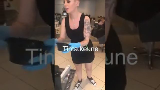 Keune tinta 3011 with 20vol смотреть онлайн