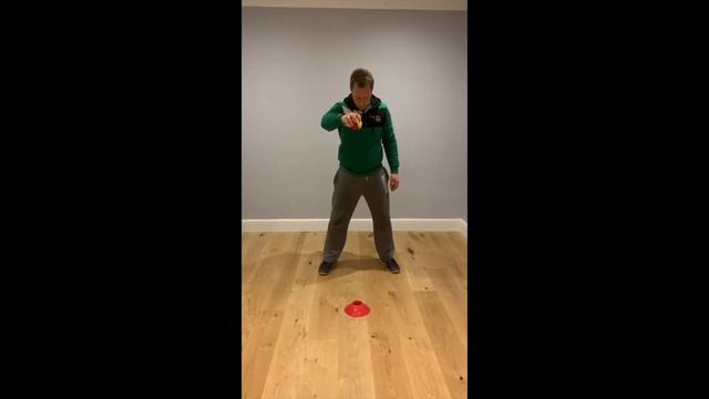 Excel Tennis Online | Lesson 4: Aiming | Part 1: Warm Up смотреть онлайн