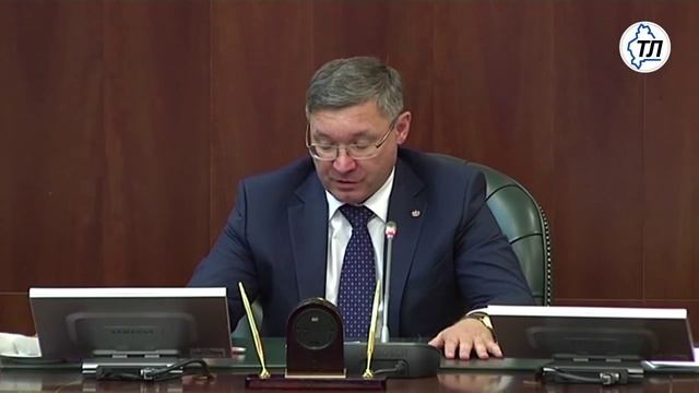 Тюменский музейный комплекс ждут перемены смотреть онлайн