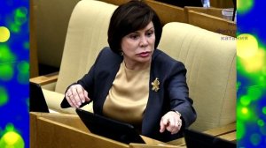 Ирина Роднина в жёсткой форме высказалась по поводу дела  Валиевой.  Тутберидзе высказалась тоже