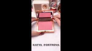 Косметика + Страшная История от Ани Портер💄✨Ч.1/2