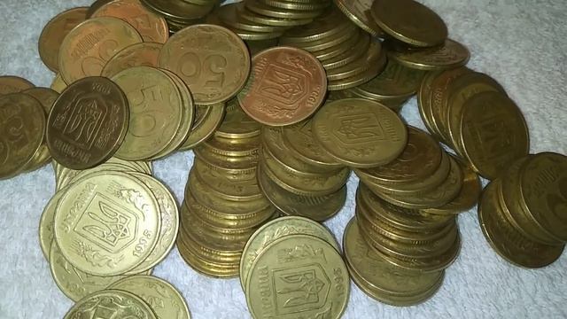 Удачно продал 50 копеек 1995 года 0990803048 смотреть онлайн