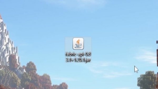 How to Download and Install Fabric API (For Minecraft 1.20.1)