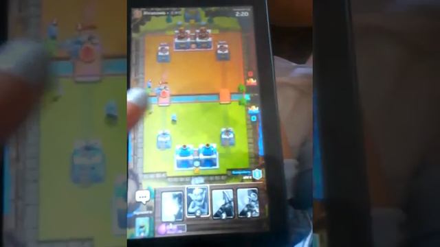 Adicta a clash royale смотреть онлайн