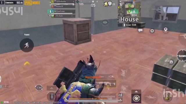 ЛУЧШИЙ ВЫНОС В ШТУРМЕ МЕТРО РОЯЛЬ?! МЕТРО РОЯЛЬ смотреть онлайн