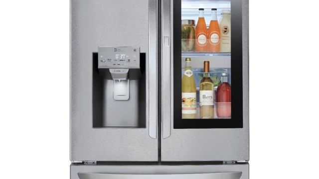 5 Best French Door Refrigerator You Can Buy in 2020 смотреть онлайн