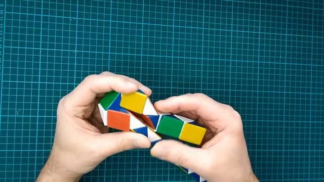 Змейка (головоломка) смотреть онлайн