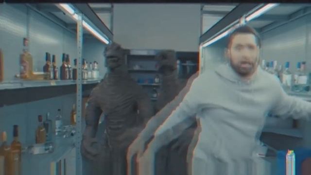 Old School RAPPERS Talking About EMINEM смотреть онлайн