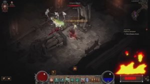 Diablo 3 - Эксклюзивная быстрая прокачка за 40 минут до 70-го уровня