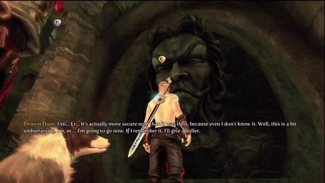 Fable 3 Sunset House Demon Door Guide 1 Million Gold смотреть онлайн