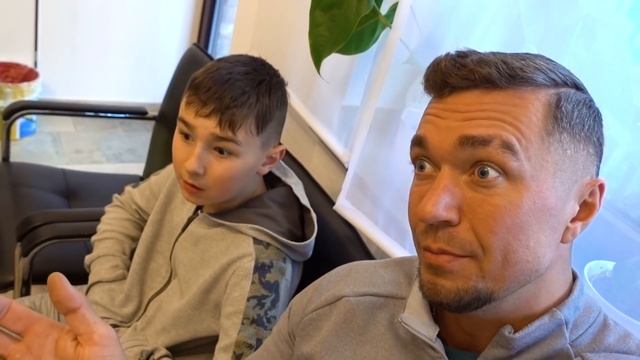 ХОЧЕШЬ ПОПУ КАК ОРЕХ? ✔ У зубного. Бургеры на ужин (Влог) 28.01.2020 смотреть онлайн