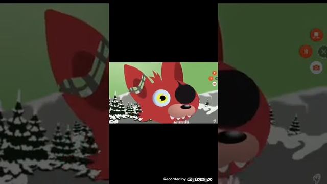 Анимации фнаф смотреть всем ! смотреть онлайн