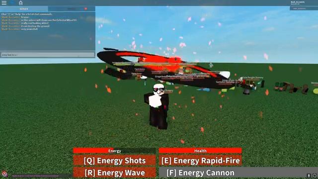 Roblox Script Showcase Episode#893/Celestial Wheel V2 смотреть онлайн