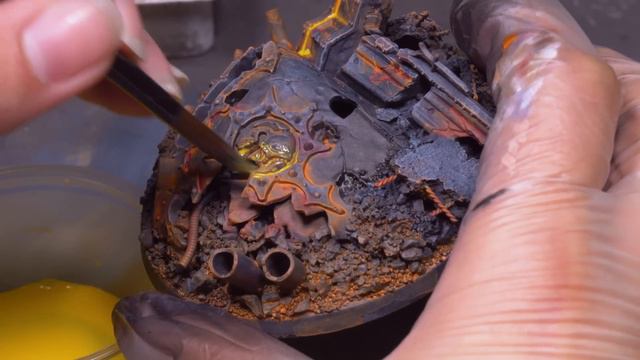 Should We Give Up On Painting Rust? смотреть онлайн